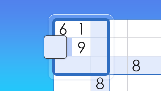 sudoku diagonals